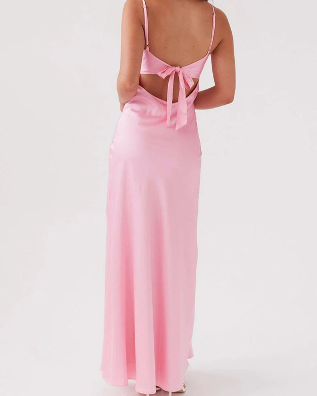 שמלת מקסי-לוסי