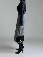 Helen - חצאית דגם