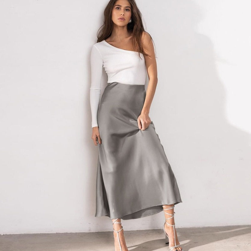 Livi - חצאית דגם