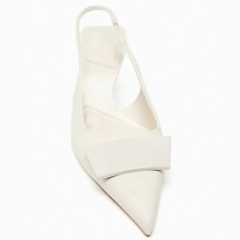 Harper - נעלי עקב דגם