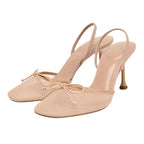 Noelle - נעלי עקב דגם