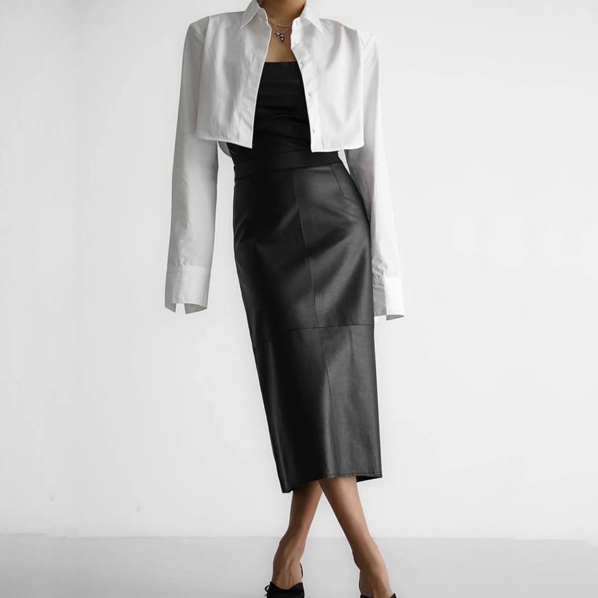 Lei’a - חצאית דגם