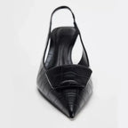 Avery - נעלי עקב דגם