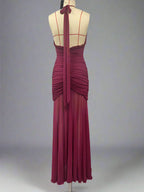 שמלת מקסי-כמיל