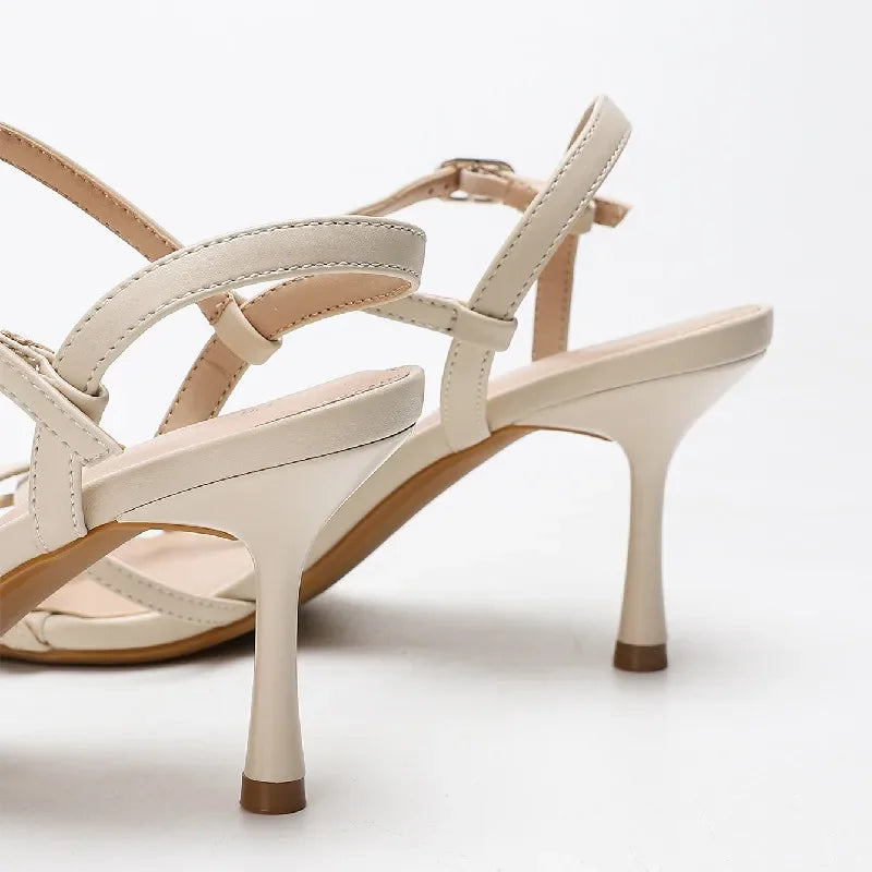 Emma - נעלי עקב דגם