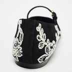 Helleny - נעלי בובה דגם