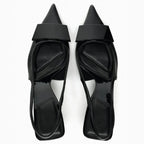 Harper - נעלי עקב דגם