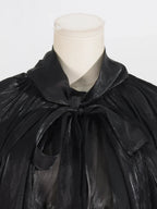 שמלת מקסי-נינה