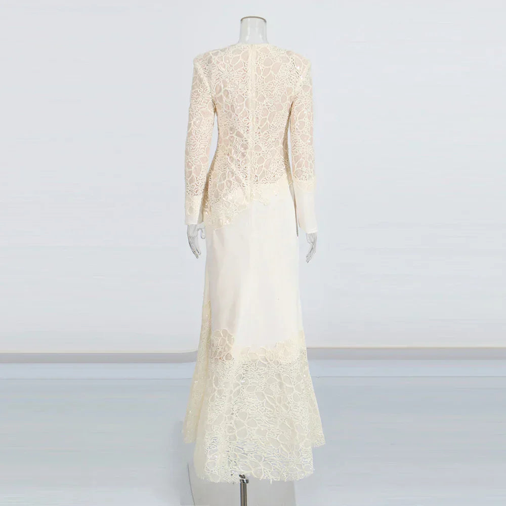 שמלת מקסי-דניאלה