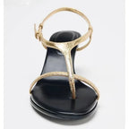 Lika - נעלי עקב דגם