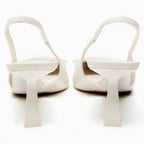 Harper - נעלי עקב דגם