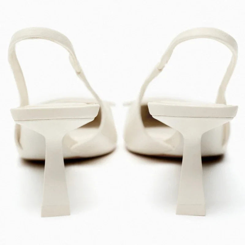 Harper - נעלי עקב דגם