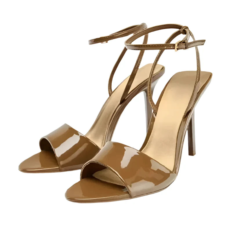 Yovel - נעלי עקב דגם