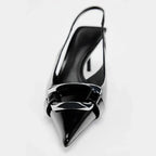 Miel - נעלי עקב דגם