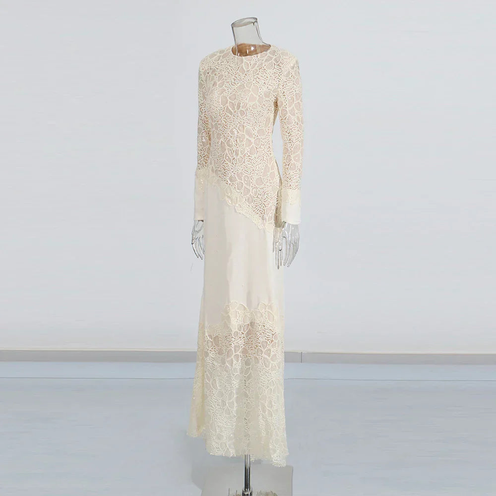 שמלת מקסי-דניאלה