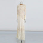 שמלת מקסי-דניאלה