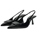 Harper - נעלי עקב דגם