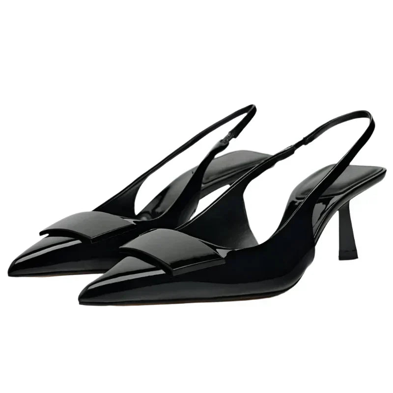 Harper - נעלי עקב דגם