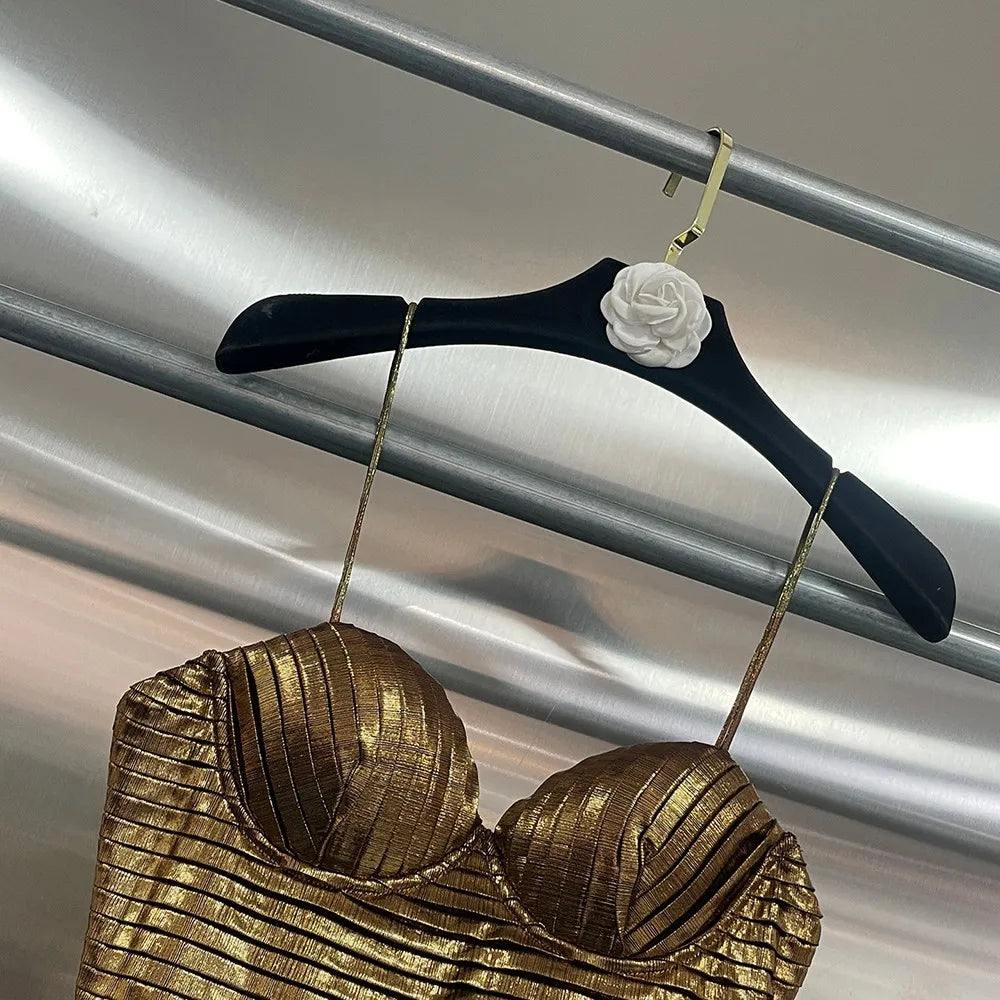 שמלת מקסי-אלינור