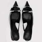 Miel - נעלי עקב דגם