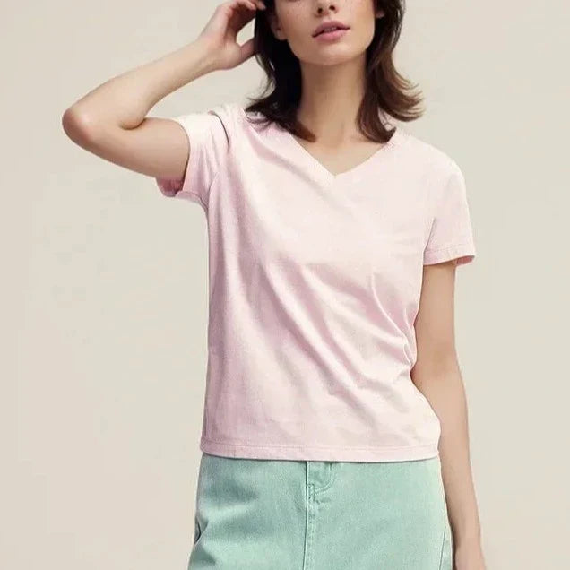 חולצה קלאסית רוסי