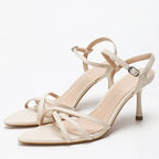 Emma - נעלי עקב דגם