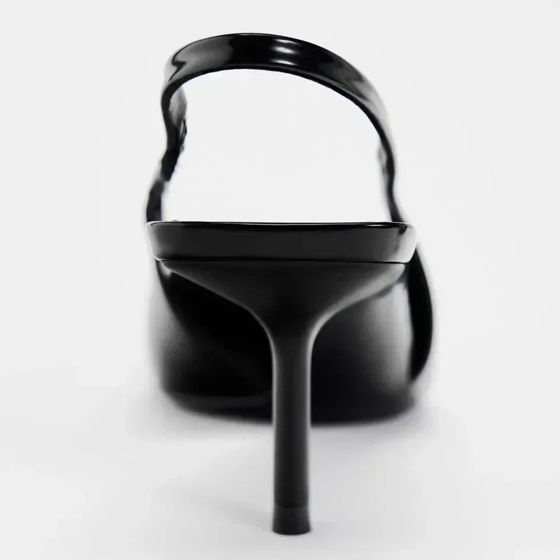 Miel - נעלי עקב דגם