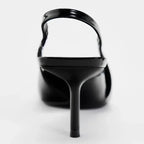 Miel - נעלי עקב דגם