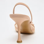 Noelle - נעלי עקב דגם