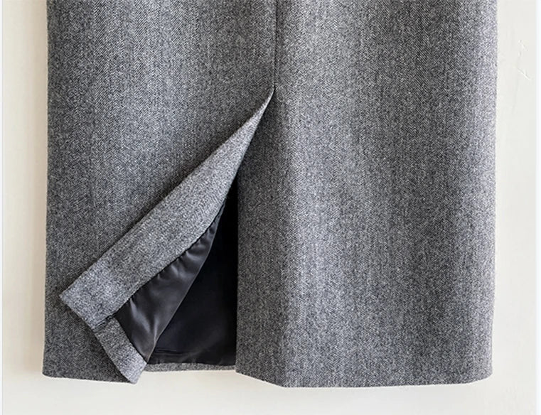 Helen - חצאית דגם