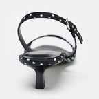 Dana - נעלי עקב דגם