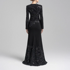 שמלת מקסי-דניאלה