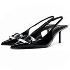 Miel - נעלי עקב דגם