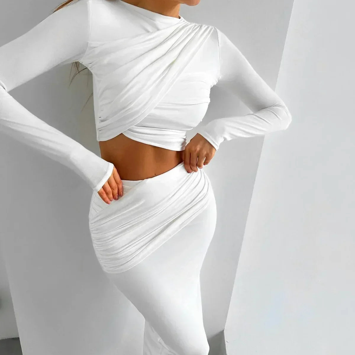 סט דגם- מארין