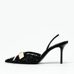 Elizabeth - נעלי עקב דגם