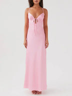 שמלת מקסי-לוסי