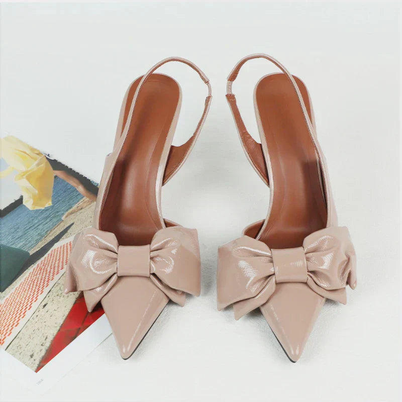 Hodaya - נעלי עקב דגם