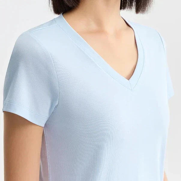 חולצה קלאסית רוסי