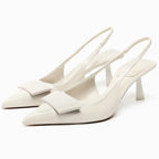 Harper - נעלי עקב דגם