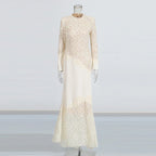 שמלת מקסי-דניאלה