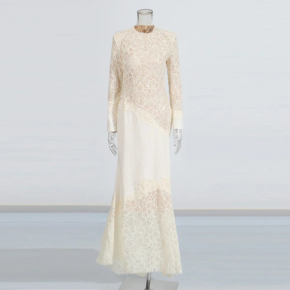 שמלת מקסי-דניאלה