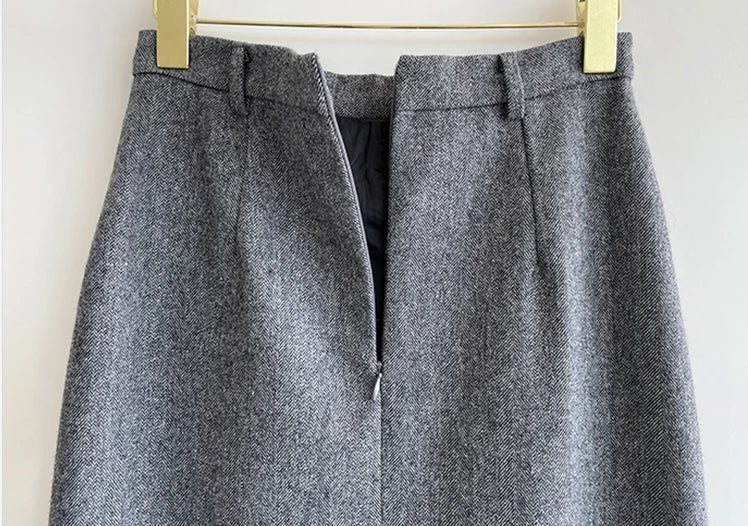 Helen - חצאית דגם