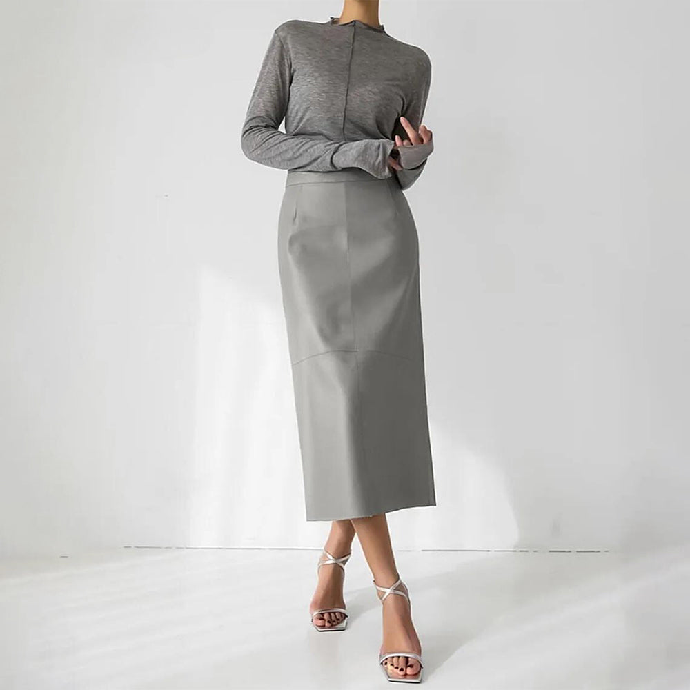 Lei’a - חצאית דגם